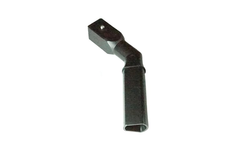 Wiel-Loc Angled Pole Stem (CAD stem)