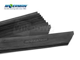 Moerman Liquidator Dura Flex Soft Rubber 25cm,35cm,45cm, 55cm