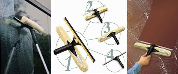 Ettore 10'' 14'' 18″ Backflip