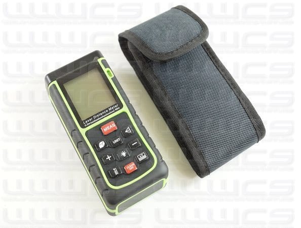Laser Distance Meter