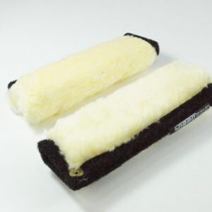 Sorbo Replacement Tricket Sleeves x2