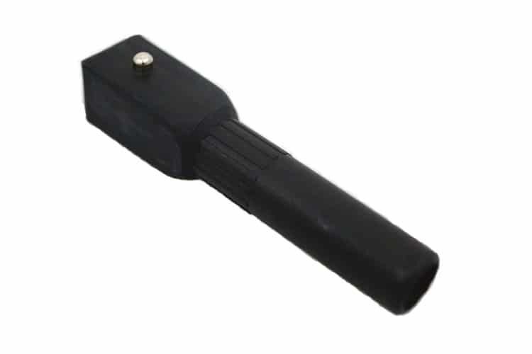 Pole Stem to Wiel-Loc