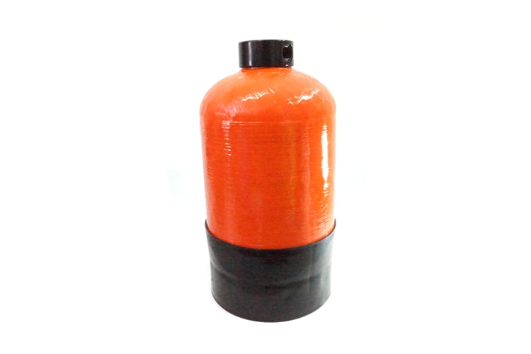 orange di tank