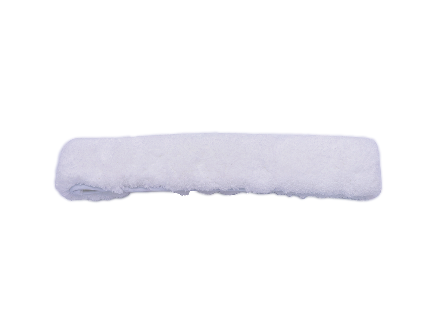 Filta Cotton Replacement Sleeve 25cm 35cm  45cm - White
