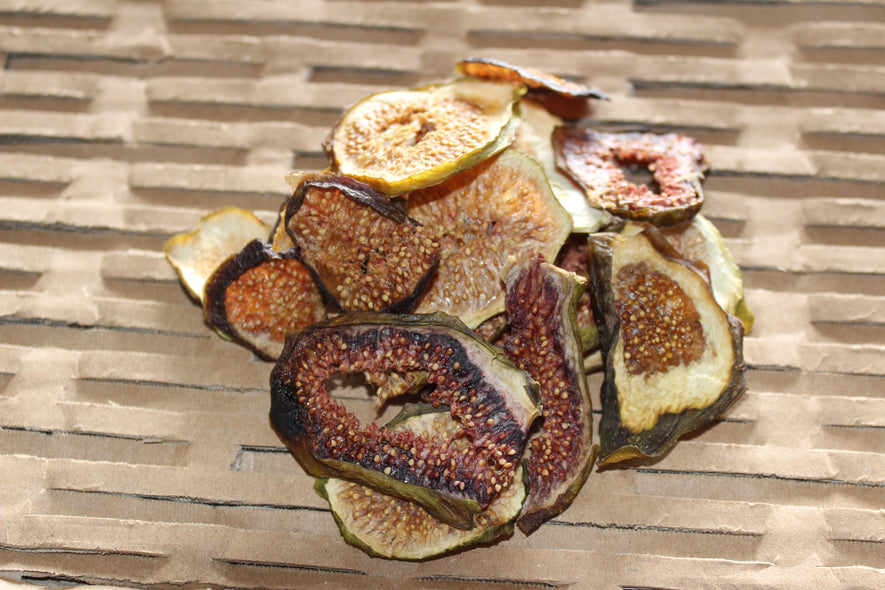 Dried Figs