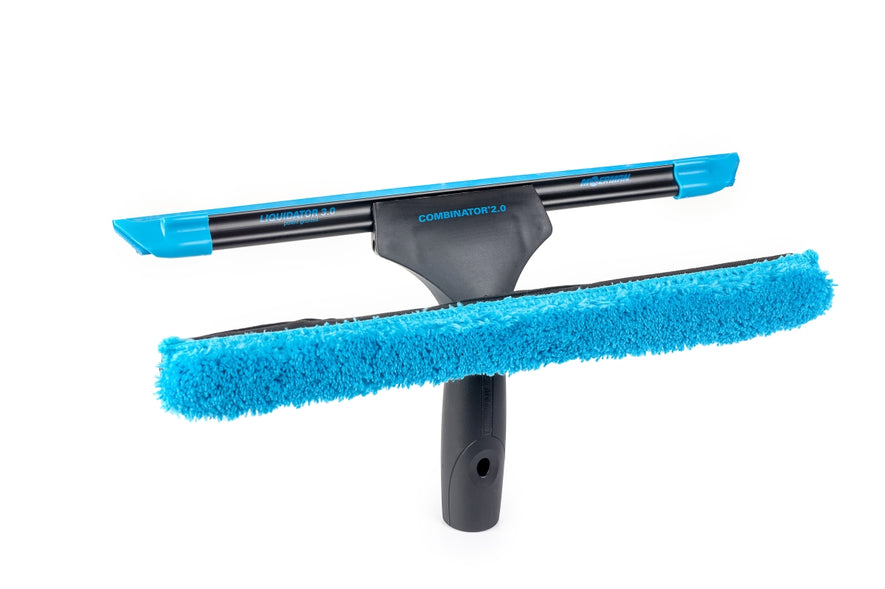 Moerman 25cm,  35cm, 45cm Combinator complete set