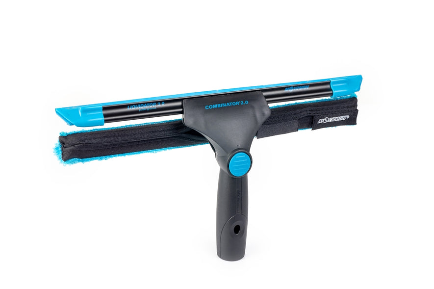 Moerman 25cm,  35cm, 45cm Combinator complete set