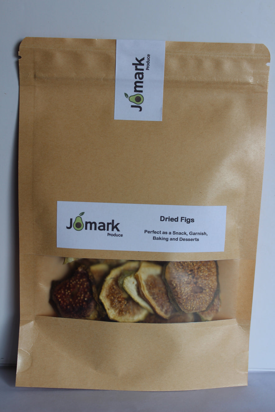 Dried Figs