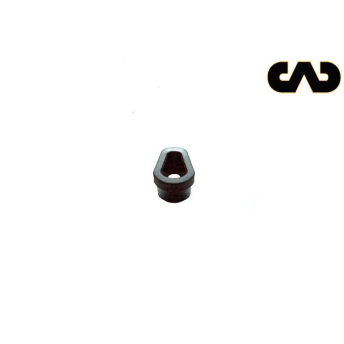 Aero CAD Base Pole Cap (non-round poles) section 6