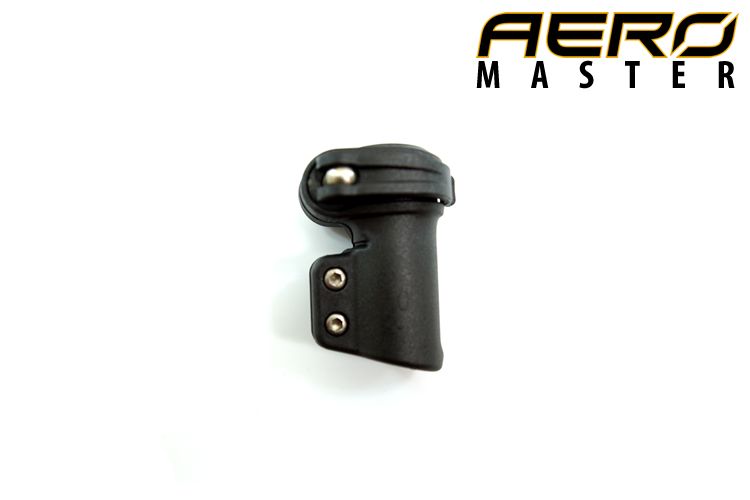 Aero Master / Alpha Pole Clamps All sizes (round poles)