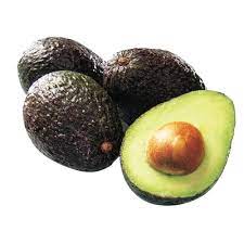 Hass Avocados