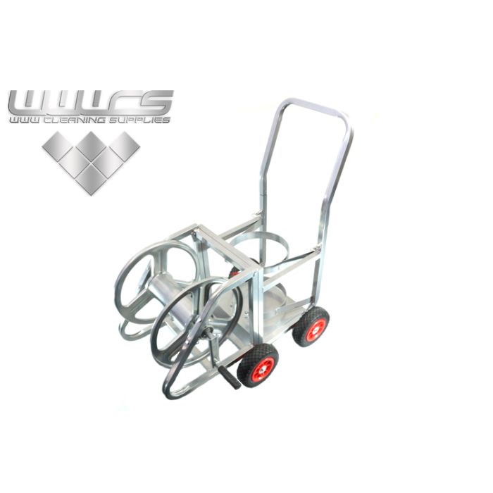 Multi-Cart DI Trolley (Trolley Only)