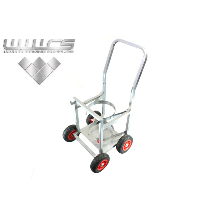 Multi-Cart DI Trolley (Trolley Only)