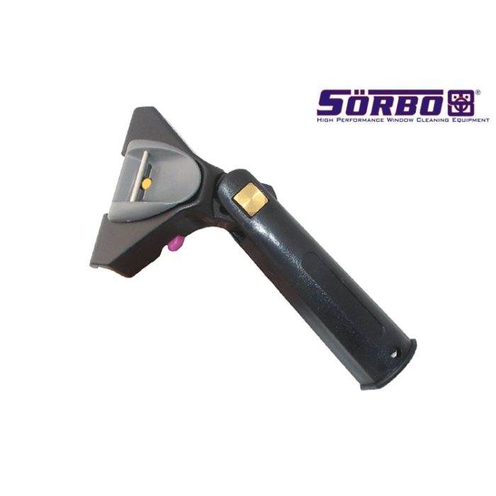 Sorbo Swivel Handle