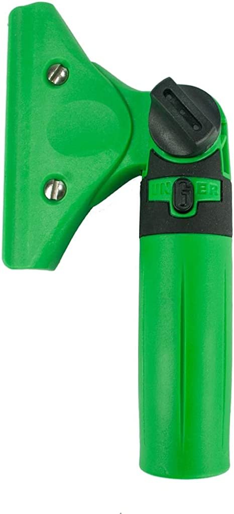 Unger Ergotc Squeegee Handle With Swivel