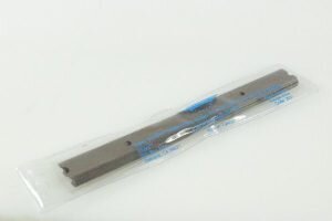 Ettore 6″ (150mm) Single Edge Scraper Blades 10 pack