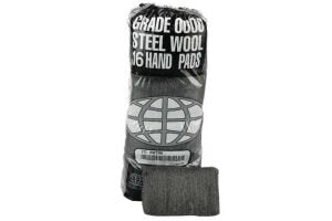 Steel Wool 16 pack