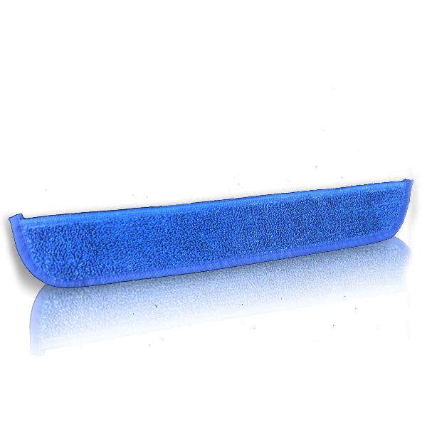 MICROFIBRE PAD FOR HIGH FLYER