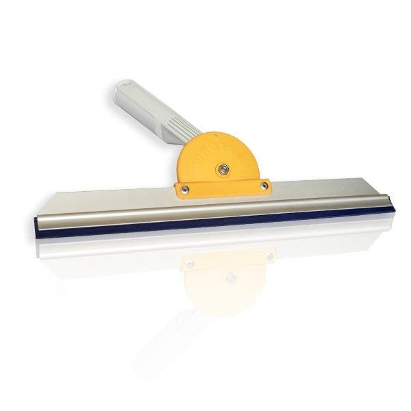 Container Squeegee Pure Water Cleaning Systems