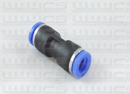 WWWCS Quick Connecter Reducer joiner 12mm x 8mm (OD)
